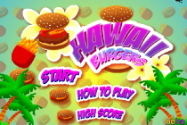Hawaii Burgers